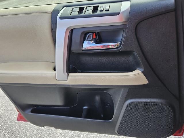 2021 Toyota 4Runner SR5 Premium 2WD (Natl)