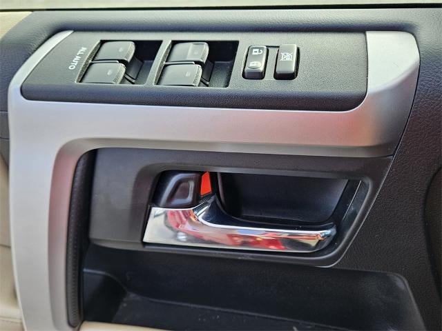 2021 Toyota 4Runner SR5 Premium 2WD (Natl)