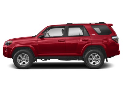 2021 Toyota 4Runner SR5 Premium 2WD (Natl)