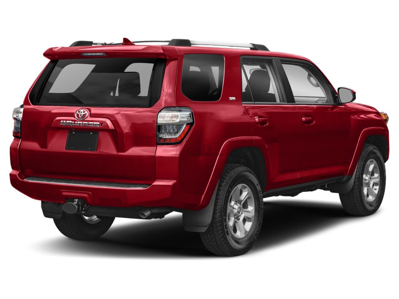 2021 Toyota 4Runner SR5 Premium 2WD (Natl)