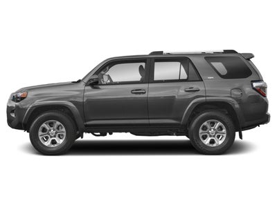 2021 Toyota 4Runner SR5 Premium 2WD (Natl)