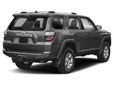 2021 Toyota 4Runner SR5 Premium 2WD (Natl)