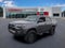 2021 Toyota 4Runner SR5 4WD (GS)