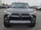 2021 Toyota 4Runner SR5 4WD (GS)
