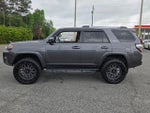 2021 Toyota 4Runner SR5 4WD (GS)