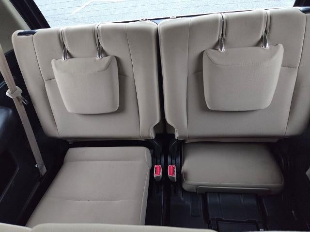 2021 Toyota 4Runner SR5 4WD (GS)