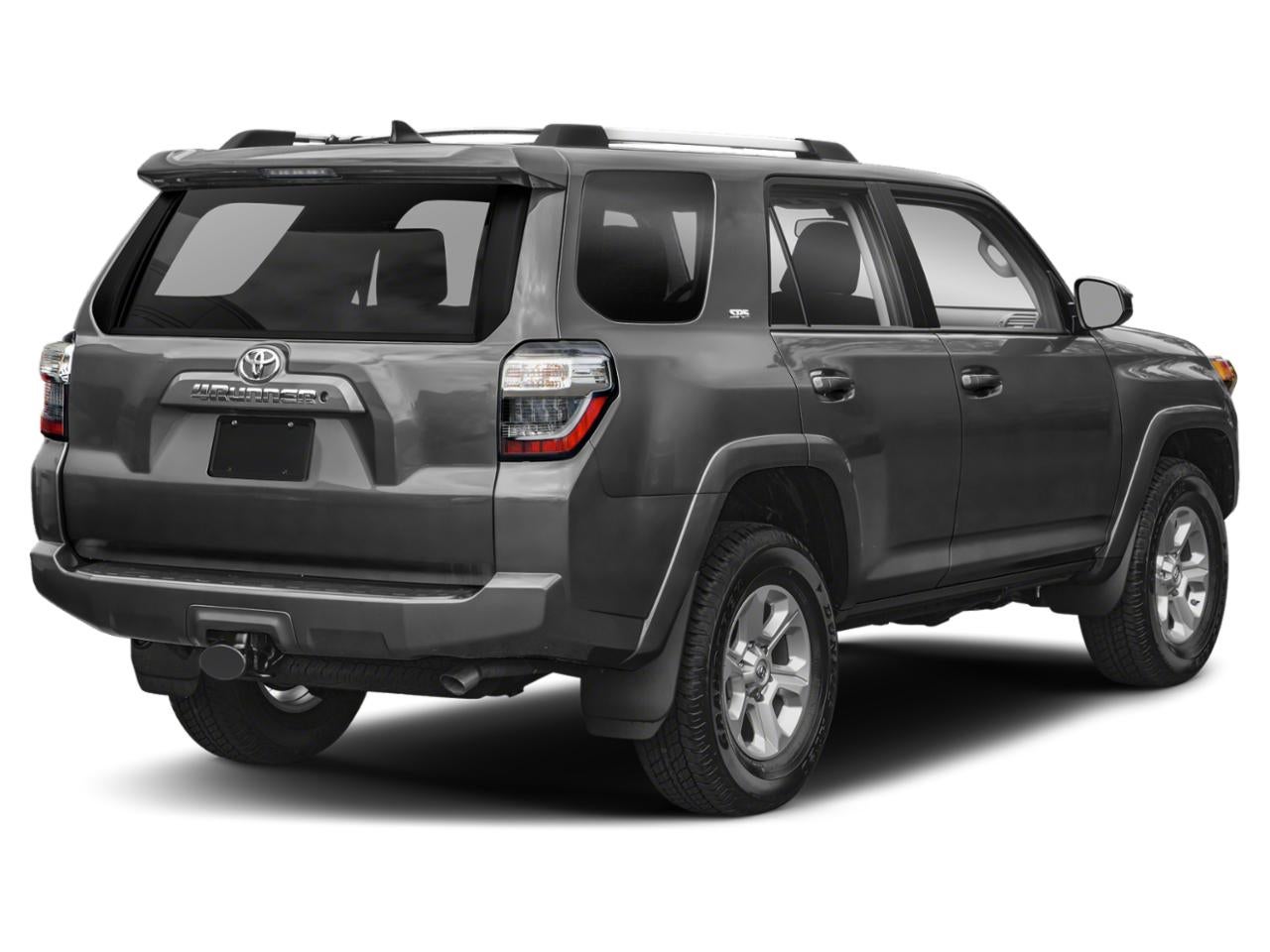 2021 Toyota 4Runner SR5 4WD (GS)