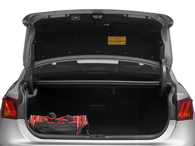 2014 Lexus GS 350 4dr Sdn RWD