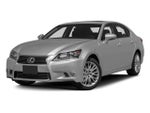 2014 Lexus GS 350 4dr Sdn RWD