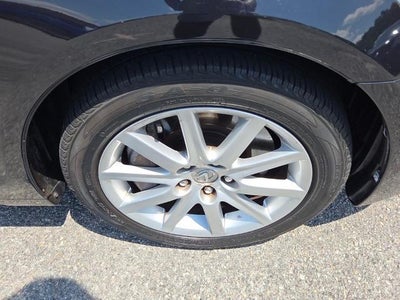2007 Lexus GS 350 4dr Sedan RWD