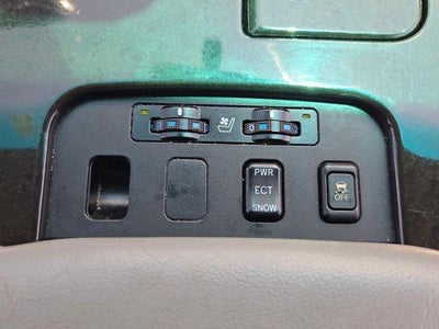 2007 Lexus GS 350 4dr Sedan RWD
