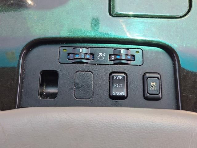 2007 Lexus GS 350 4dr Sedan RWD