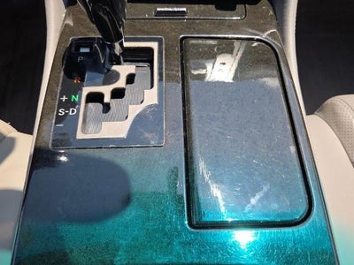 2007 Lexus GS 350 4dr Sedan RWD