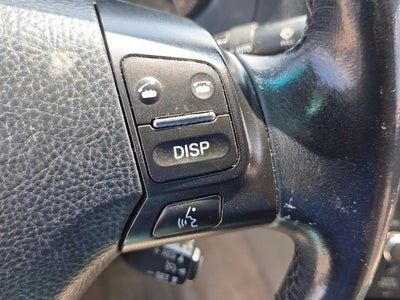 2007 Lexus GS 350 4dr Sedan RWD