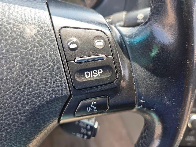 2007 Lexus GS 350 4dr Sedan RWD