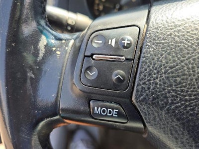 2007 Lexus GS 350 4dr Sedan RWD