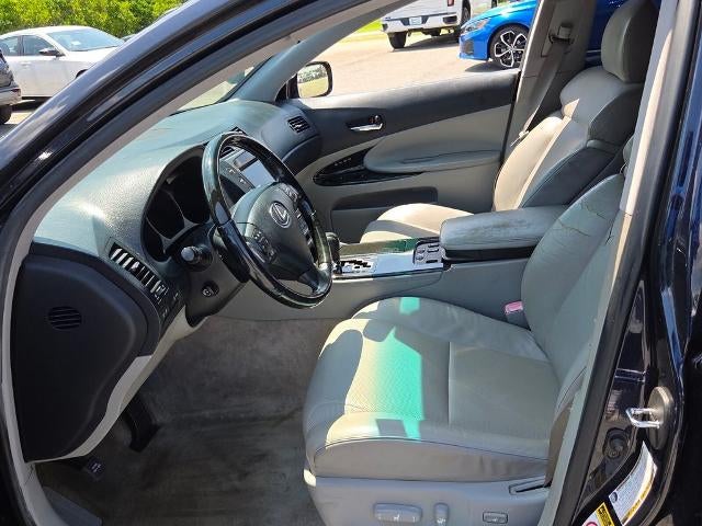2007 Lexus GS 350 4dr Sedan RWD