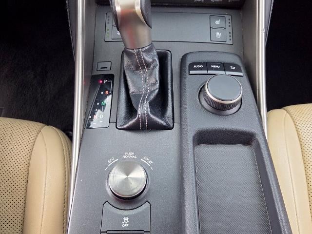 2015 Lexus IS 250 4dr Sport Sdn RWD