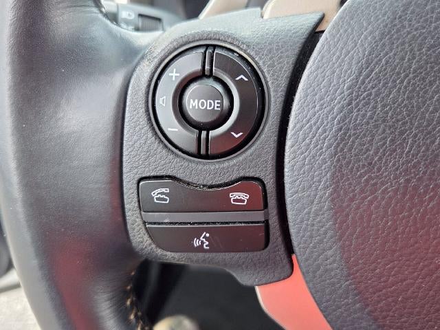 2015 Lexus IS 250 4dr Sport Sdn RWD
