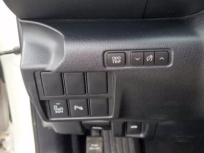 2015 Lexus IS 250 4dr Sport Sdn RWD