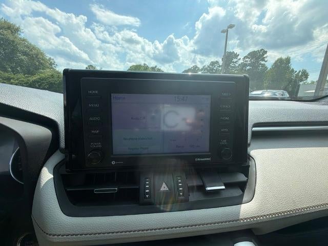 2020 Toyota RAV4 XLE Premium FWD (Natl)