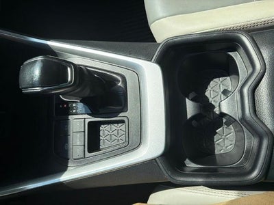 2020 Toyota RAV4 XLE Premium FWD (Natl)