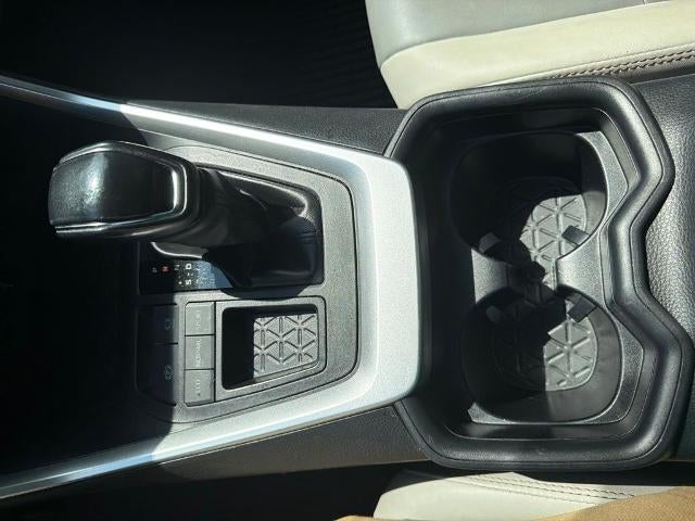 2020 Toyota RAV4 XLE Premium FWD (Natl)