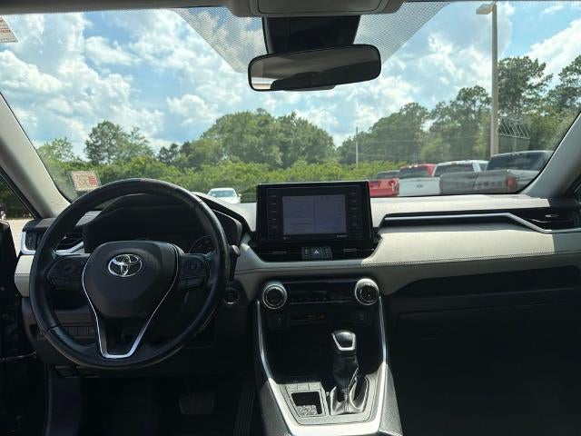 2020 Toyota RAV4 XLE Premium FWD (Natl)