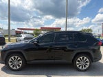 2020 Toyota RAV4 XLE Premium FWD (Natl)