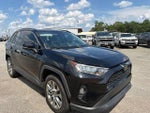 2020 Toyota RAV4 XLE Premium FWD (Natl)