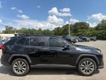 2020 Toyota RAV4 XLE Premium FWD (Natl)