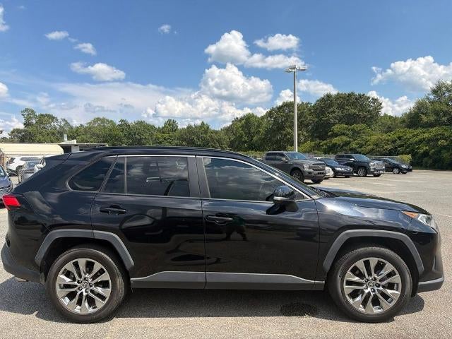 2020 Toyota RAV4 XLE Premium FWD (Natl)