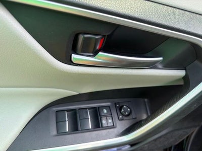 2020 Toyota RAV4 XLE Premium FWD (Natl)