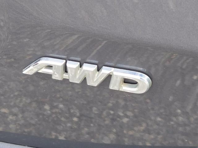 2019 Toyota RAV4 Hybrid Limited AWD (Natl)