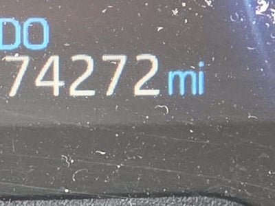 2019 Toyota RAV4 Hybrid Limited AWD (Natl)