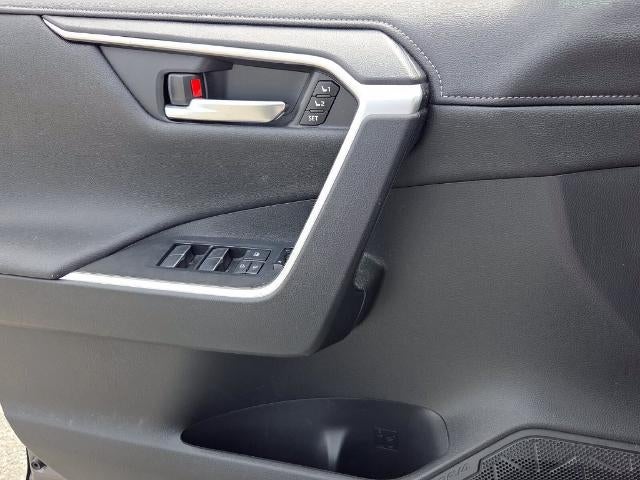 2019 Toyota RAV4 Hybrid Limited AWD (Natl)