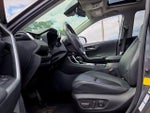 2019 Toyota RAV4 Hybrid Limited AWD (Natl)