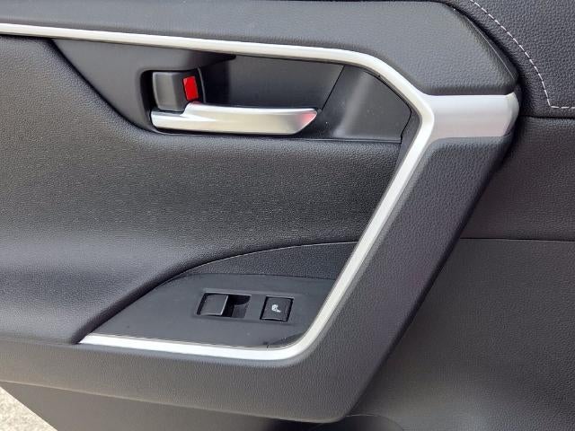 2019 Toyota RAV4 Hybrid Limited AWD (Natl)