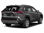 2019 Toyota RAV4 Hybrid Limited AWD (Natl)