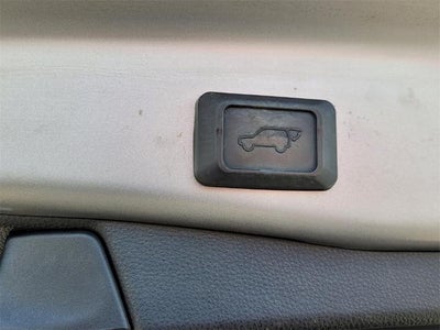 2019 Toyota RAV4 XLE FWD (GS)