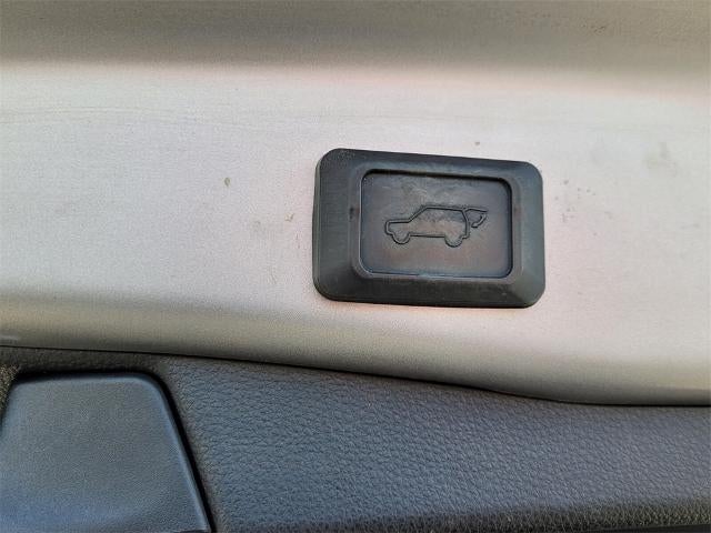 2019 Toyota RAV4 XLE FWD (GS)