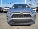 2019 Toyota RAV4 XLE FWD (GS)