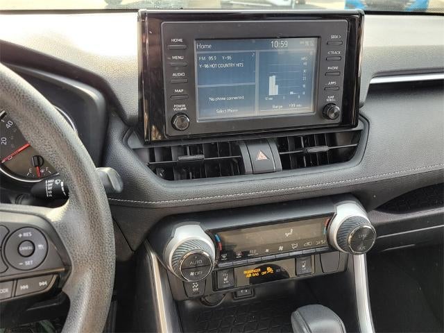 2019 Toyota RAV4 XLE FWD (GS)