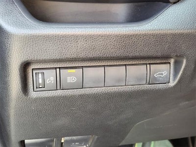 2019 Toyota RAV4 XLE FWD (GS)