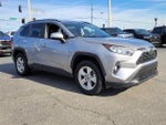 2019 Toyota RAV4 XLE FWD (GS)