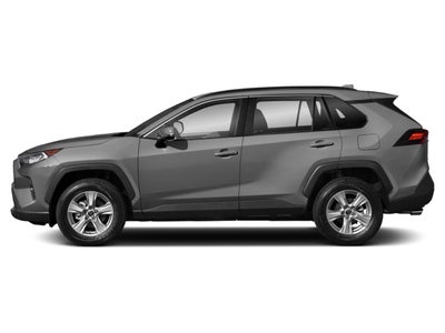 2019 Toyota RAV4 XLE FWD (GS)