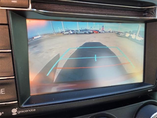 2017 Toyota RAV4 LE FWD (GS)