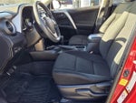 2017 Toyota RAV4 LE FWD (GS)