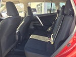 2017 Toyota RAV4 LE FWD (GS)