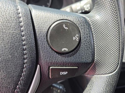 2016 Toyota RAV4 FWD 4dr LE (GS)